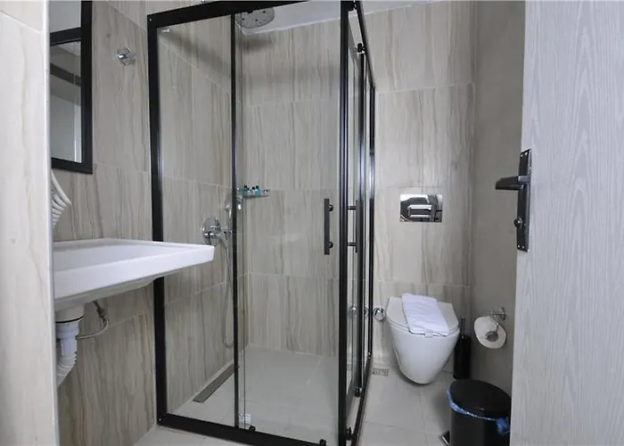 Club Sema Apartmanhotel 3*