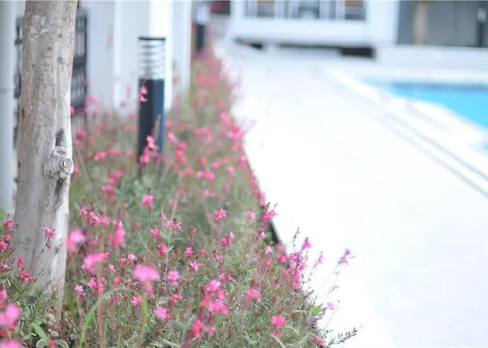 Apartmanhotel Club Sema