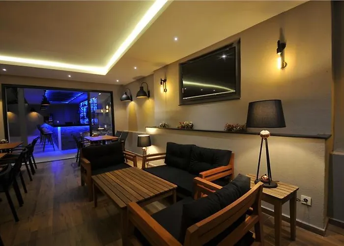 Club Sema Apartmanhotel
